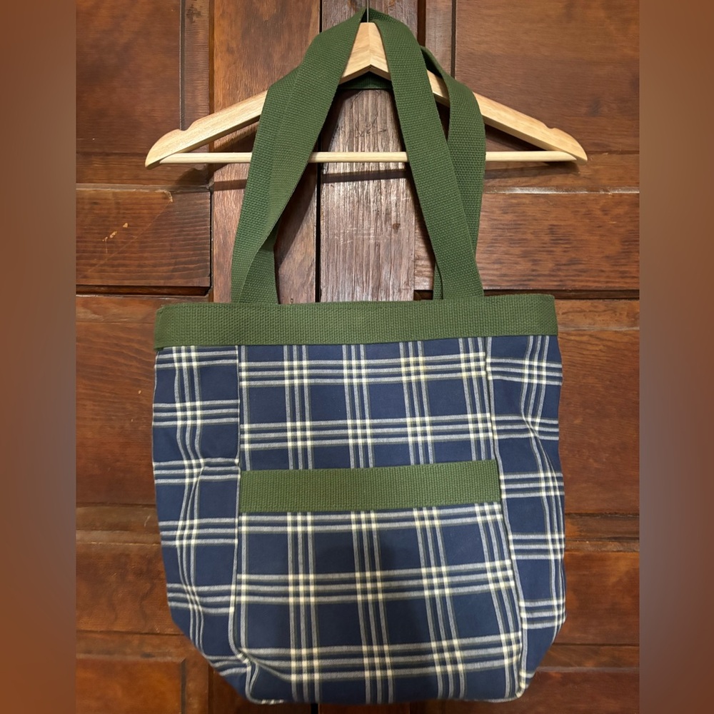 Classic L.L.Bean Tote